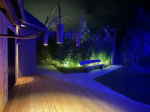 Prodej rodinného domu, Unhošť, Zahradní, 375 m2