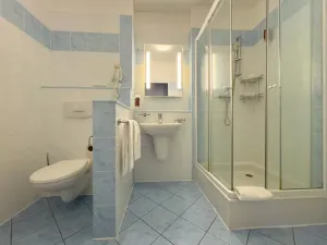 Prodej bytu 2+kk, Frymburk, 43 m2