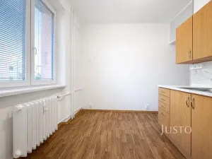 Pronájem bytu 2+1, Ústí nad Labem, Kozinova, 55 m2