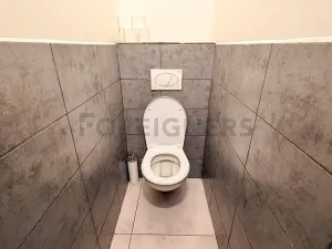 Pronájem bytu 3+kk, Praha - Smíchov, Staropramenná, 140 m2