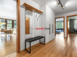 Prodej bytu 3+kk, Špindlerův Mlýn, 85 m2