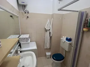 Prodej bytu 2+kk, Scalea, Itálie, 50 m2