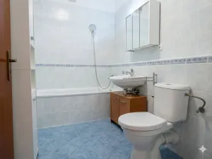 Pronájem bytu 2+kk, Praha - Vysočany, Poděbradská, 51 m2