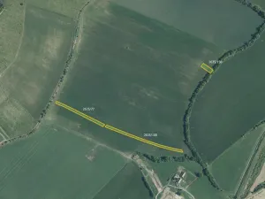 Prodej pole, Brumovice, 5714 m2