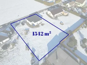 Prodej rodinného domu, Albrechtice, Sušská, 98 m2