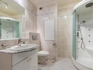 Pronájem bytu 3+kk, Praha - Krč, Štúrova, 69 m2