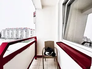 Pronájem bytu 3+kk, Pardubice, Dašická, 82 m2