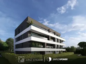 Prodej bytu 2+kk, Olomouc, Leopolda Pospíšila, 51 m2