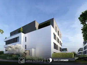 Prodej bytu 2+kk, Olomouc, Leopolda Pospíšila, 51 m2