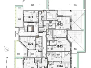 Prodej bytu 1+kk, Olomouc, Leopolda Pospíšila, 32 m2