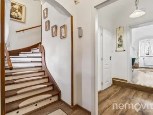 Prodej rodinného domu, Horky nad Jizerou, 140 m2