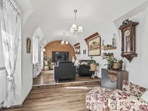 Prodej rodinného domu, Horky nad Jizerou, 140 m2