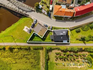 Prodej rodinného domu, Horky nad Jizerou, 140 m2