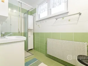 Prodej rodinného domu, Ostrava, Sýkorova, 150 m2