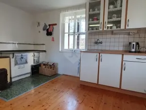 Prodej chalupy, Hodkovice nad Mohelkou, Česká, 100 m2