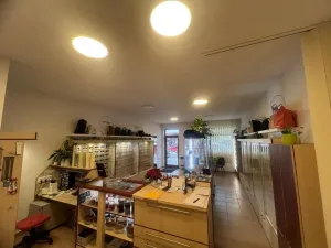 Pronájem obchodního prostoru, Třeboň - Třeboň II, Táboritská, 50 m2