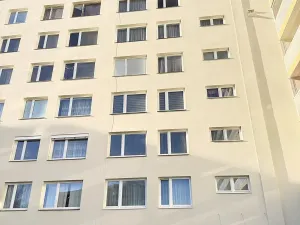Prodej bytu 2+kk, Praha - Řepy, Španielova, 37 m2