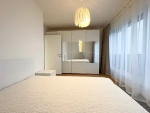 Pronájem bytu 2+kk, Praha - Hloubětín, Poděbradská, 67 m2