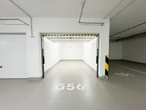 Pronájem bytu 2+kk, Praha - Hloubětín, Poděbradská, 67 m2