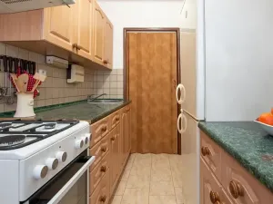 Pronájem bytu 3+1, Nymburk, Tyršova, 59 m2