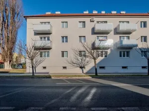 Pronájem bytu 3+1, Nymburk, Tyršova, 59 m2