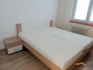 Pronájem bytu 2+kk, Brno - Bohunice, Spodní, 44 m2