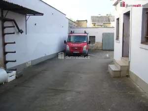 Pronájem obchodního prostoru, Děčín - Děčín III-Staré Město, Litoměřická, 70 m2