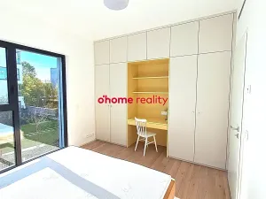 Pronájem bytu 2+kk, Olomouc, Ostrovní, 65 m2