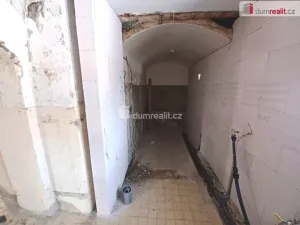 Prodej rodinného domu, Ústí nad Labem - Habrovice, 307 m2