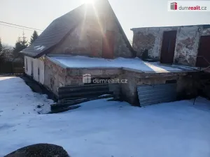 Prodej rodinného domu, Ústí nad Labem - Habrovice, 307 m2