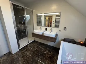 Prodej rodinného domu, Dubany, 160 m2