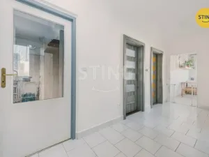 Prodej bytu 3+1, Pardubice, Lonkova, 87 m2