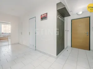 Prodej bytu 3+1, Pardubice, Lonkova, 87 m2