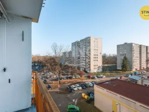 Prodej bytu 3+1, Pardubice, Lonkova, 87 m2