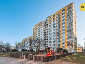 Prodej bytu 3+1, Pardubice, Lonkova, 87 m2