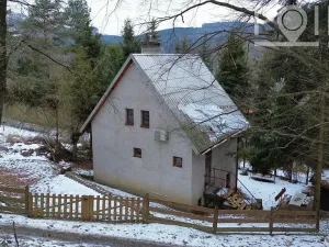 Prodej chaty, Rusava, 123 m2