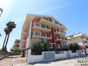 Prodej bytu 3+kk, Martinsicuro,Itálie, 64 m2