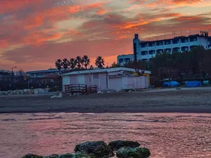 Prodej bytu 3+kk, Martinsicuro,Itálie, 64 m2