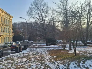 Prodej bytu 3+1, Teplice, Zeyerovo náměstí, 114 m2