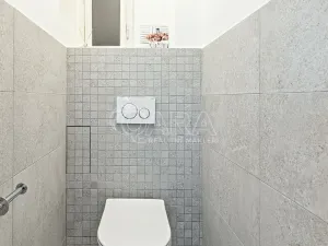 Pronájem bytu 2+1, Praha - Vinohrady, Lužická, 74 m2