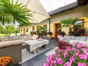 Prodej zemědělské usedlosti, Lichnov, 672 m2