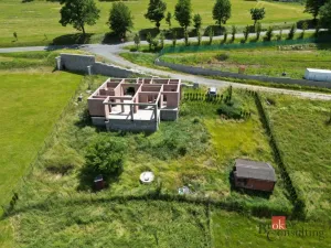 Prodej pozemku pro bydlení, Krňany, 1283 m2