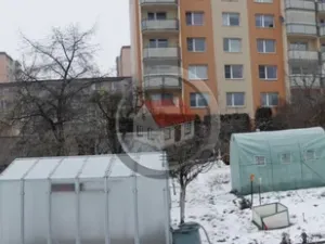 Prodej zahrady, Třebíč, Mládežnická, 696 m2