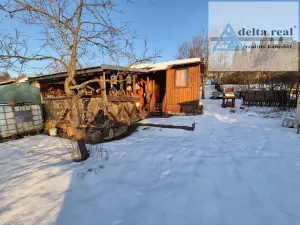 Prodej chaty, Šumperk, 25 m2