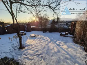 Prodej chaty, Šumperk, 25 m2