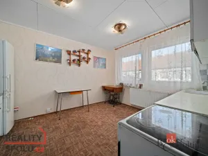 Prodej bytu 2+1, Nové Město nad Metují - Krčín, Černčická, 44 m2