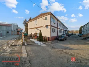 Prodej bytu 2+1, Nové Město nad Metují - Krčín, Černčická, 44 m2