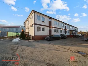 Prodej bytu 2+1, Nové Město nad Metují - Krčín, Černčická, 44 m2