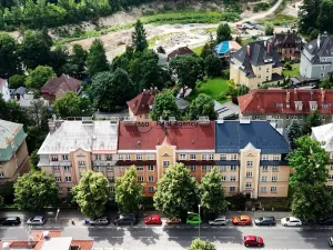 Prodej bytu 3+1, Liberec - Liberec V-Kristiánov, Husova, 90 m2