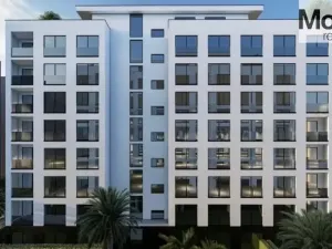 Prodej bytu 2+kk, Golem, 53 m2